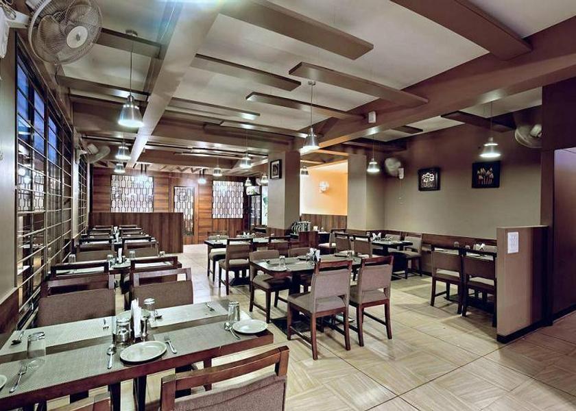 Maharashtra Sangli Food & Dining