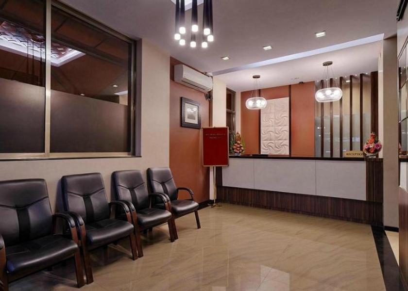 Maharashtra Sangli Public Areas