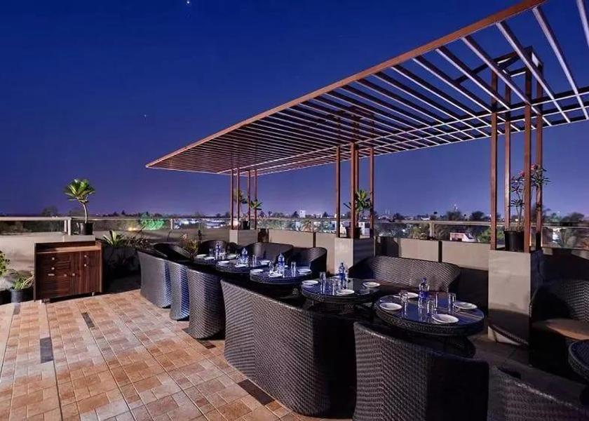 Maharashtra Sangli Hotel View