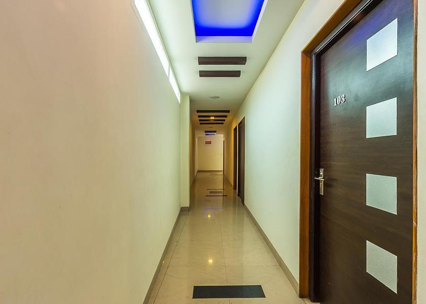 Tamil Nadu Kumbakonam Public Areas