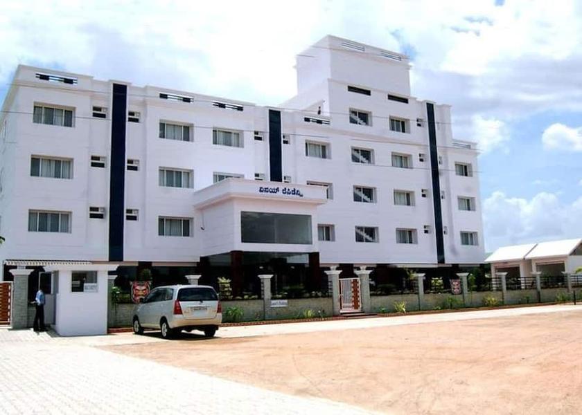 Karnataka Sindhanur Overview