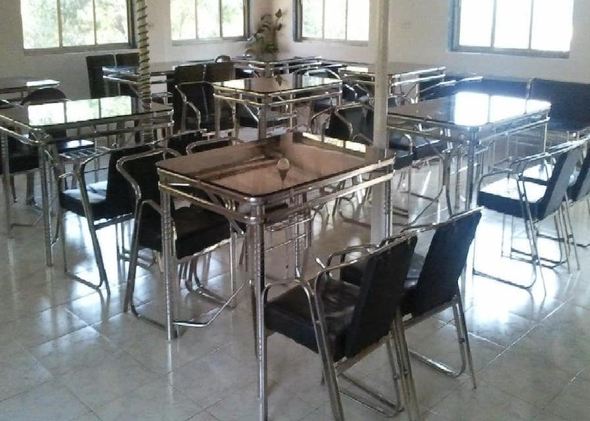 Maharashtra Matheran Food & Dining