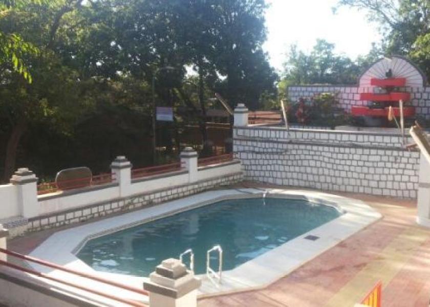 Maharashtra Matheran Pool