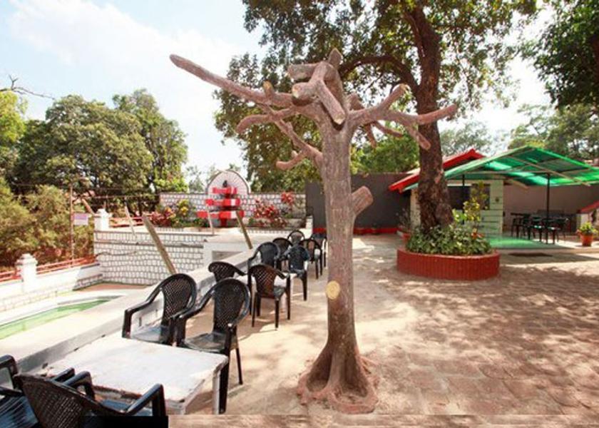 Maharashtra Matheran Outdoors