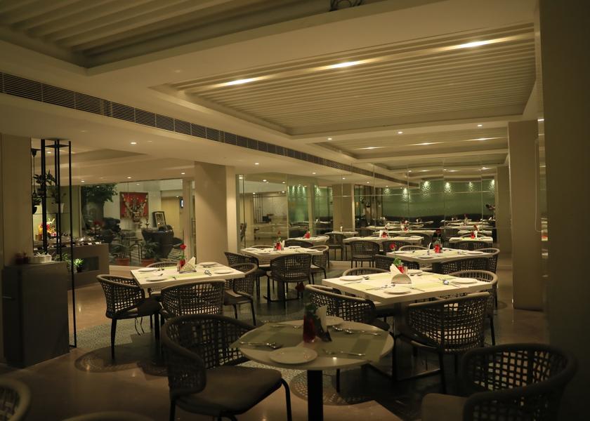 Andhra Pradesh Nellore Food & Dining