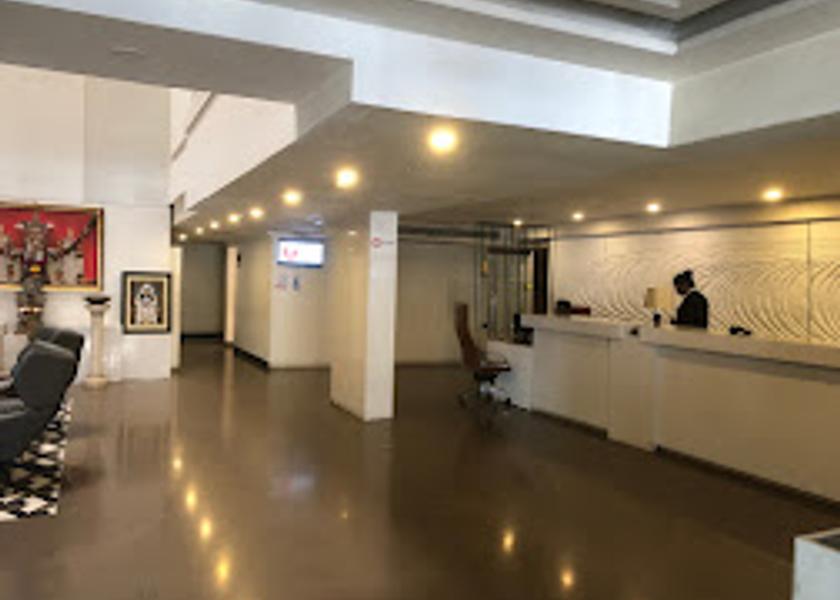 Andhra Pradesh Nellore Public Areas