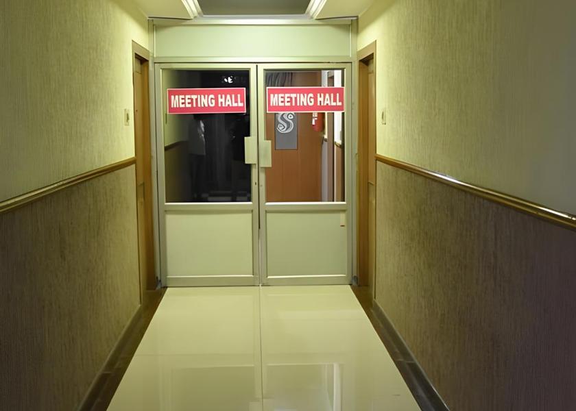 Tamil Nadu Tirupur exterior view