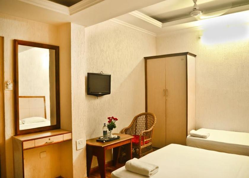 Tamil Nadu Tirupur Superior Suite