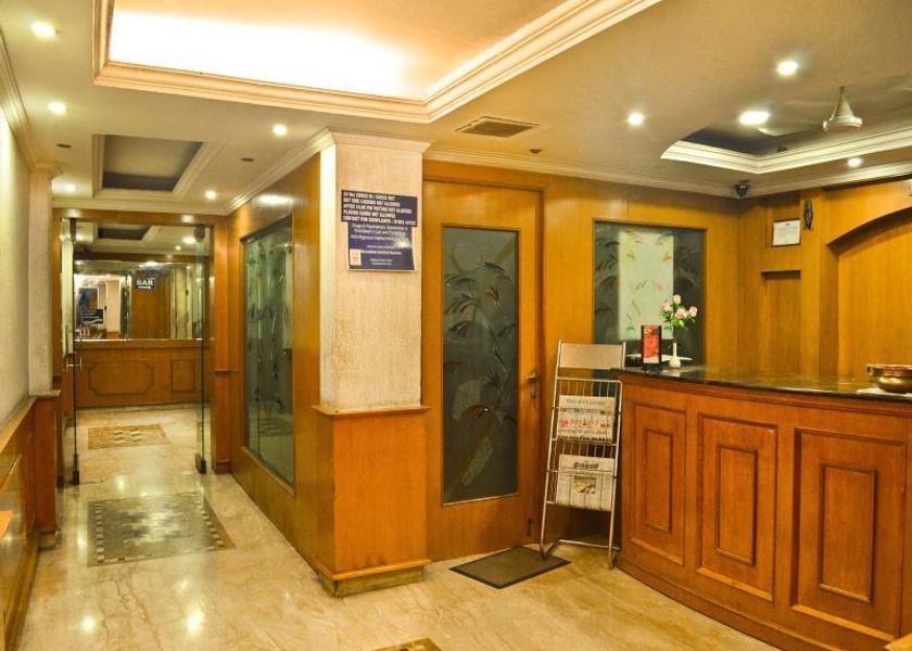 Tamil Nadu Tirupur reception