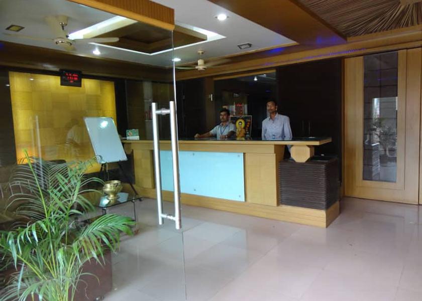 Karnataka Bidar Reception