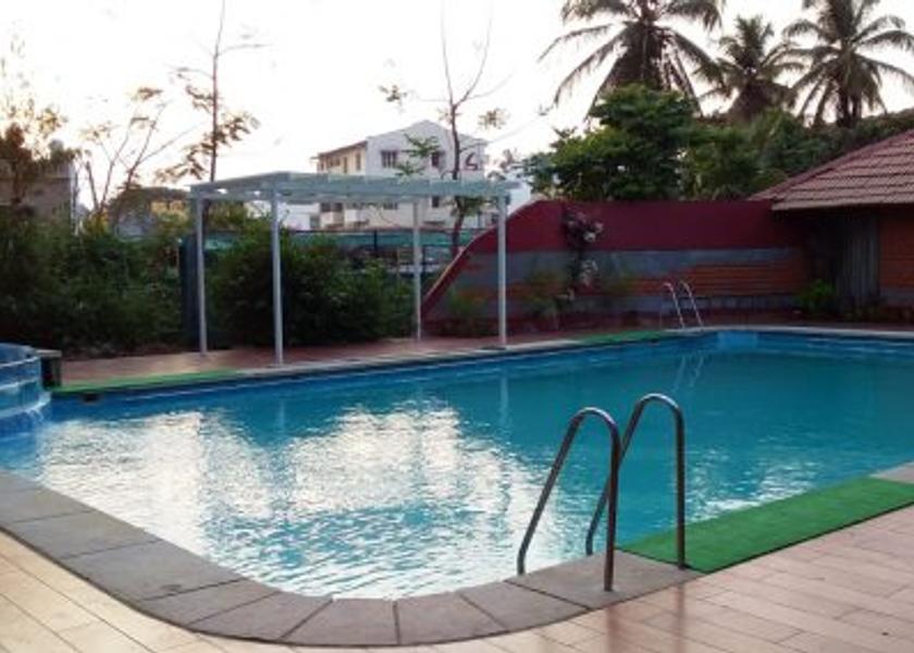 Karnataka Mysore Pool