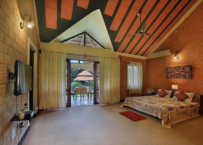 Karnataka Mysore Deluxe Room Ac