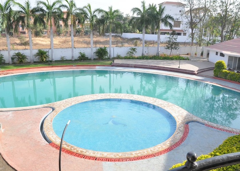Tamil Nadu Namakkal Pool