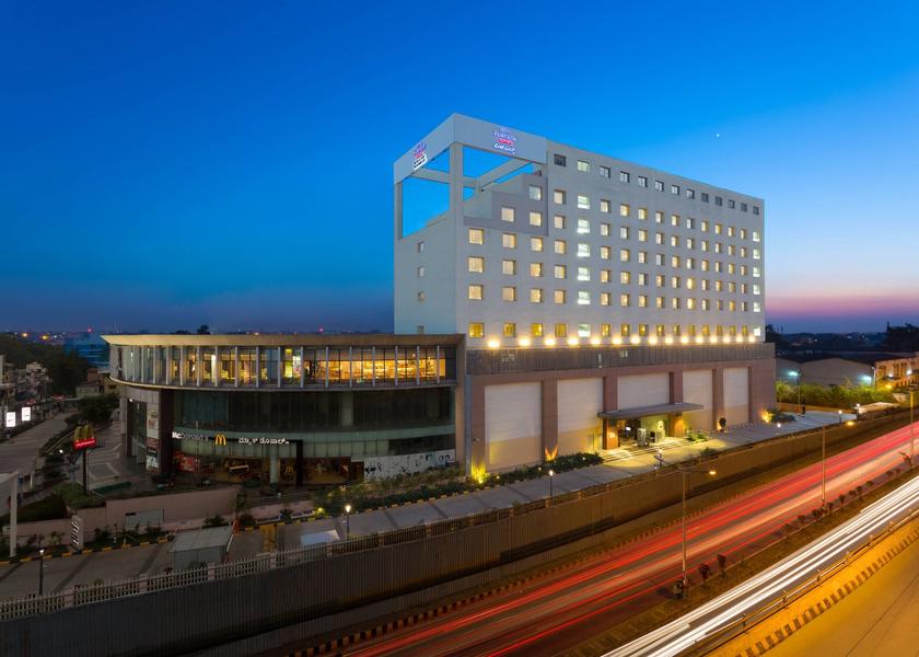 Karnataka Bangalore Exterior