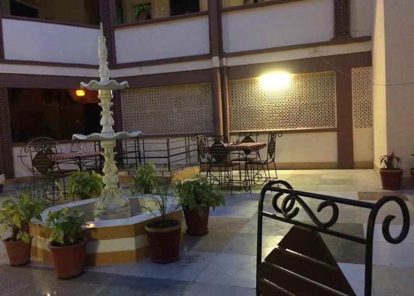 Rajasthan Jodhpur Public Areas