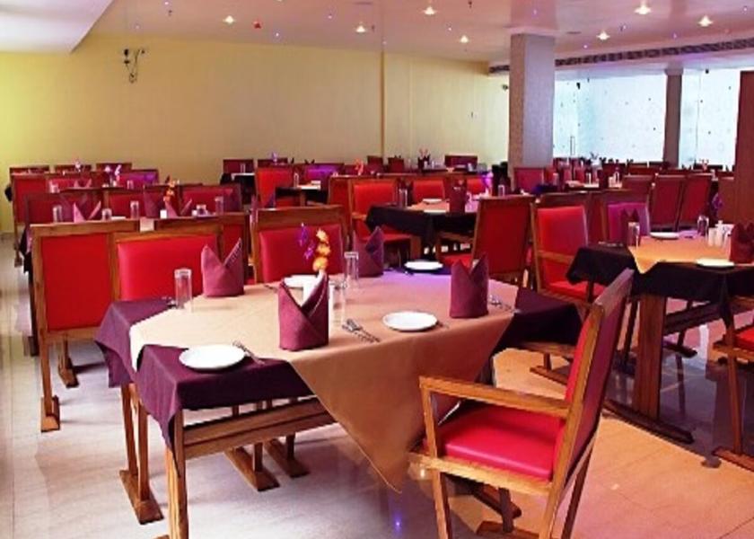 West Bengal Berhampore Food & Dining