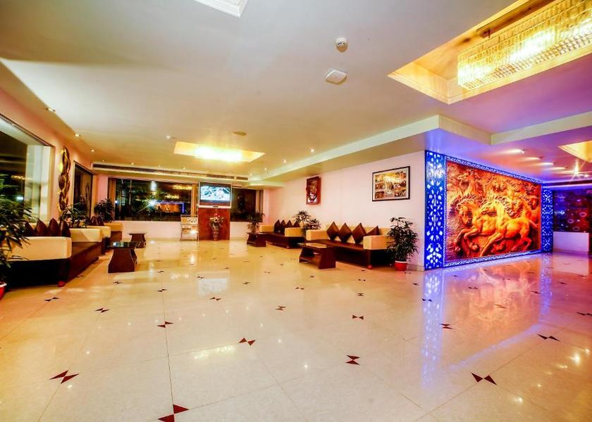 West Bengal Berhampore Public Areas
