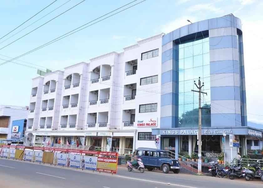 Tamil Nadu Tenkasi 