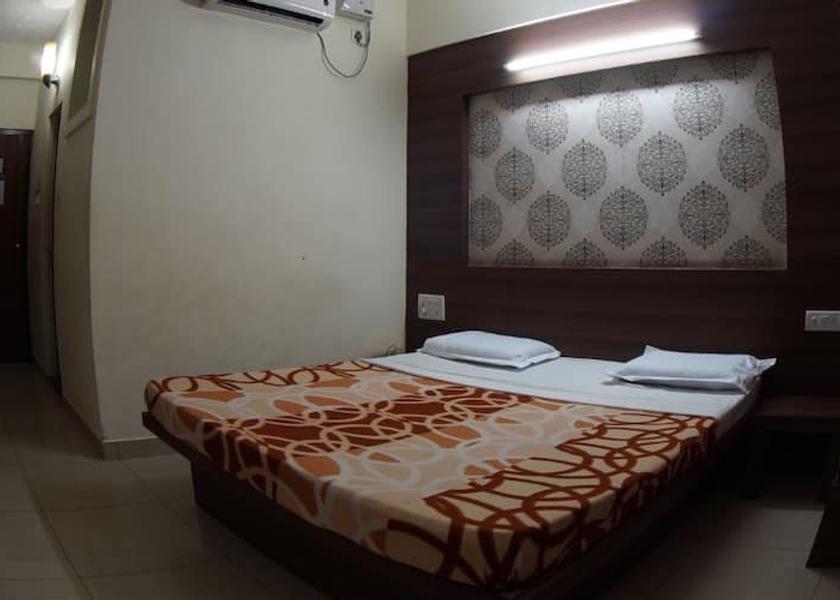 Karnataka Davanagere Executive Non AC