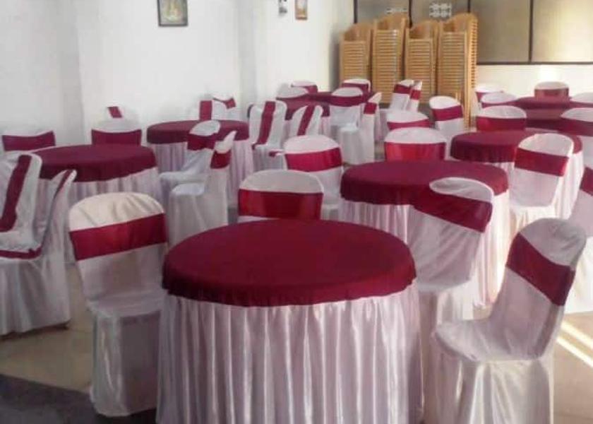 Karnataka Davanagere restaurant