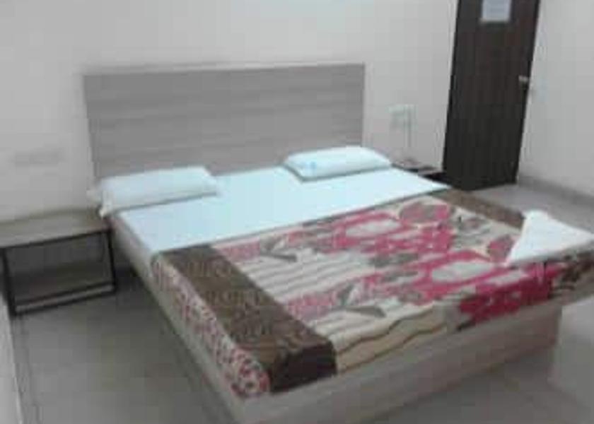 Karnataka Davanagere Suite Room