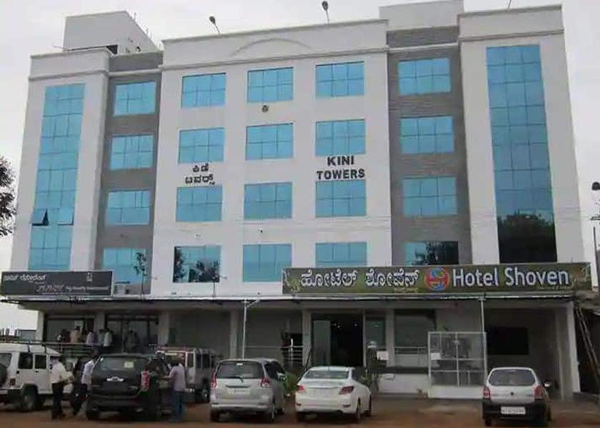 Karnataka Davanagere 
