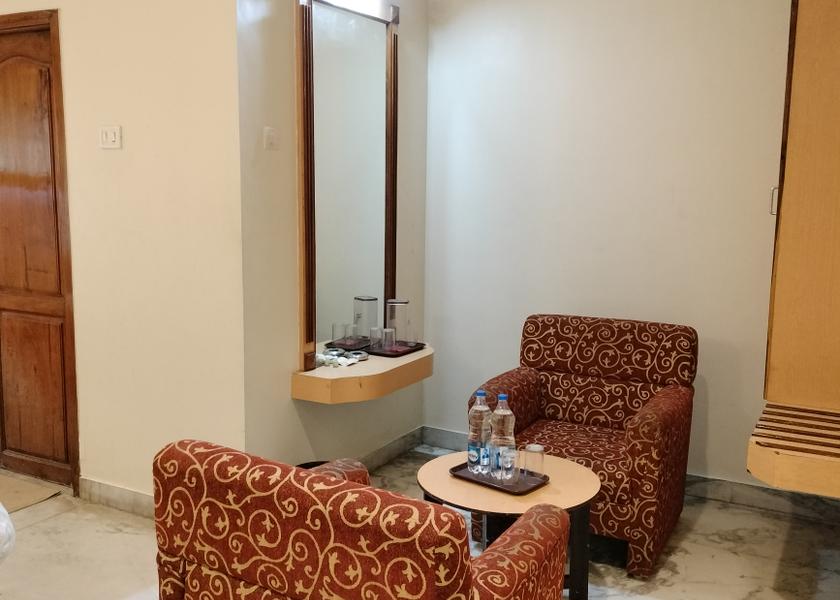 Tamil Nadu Trichy Public Areas