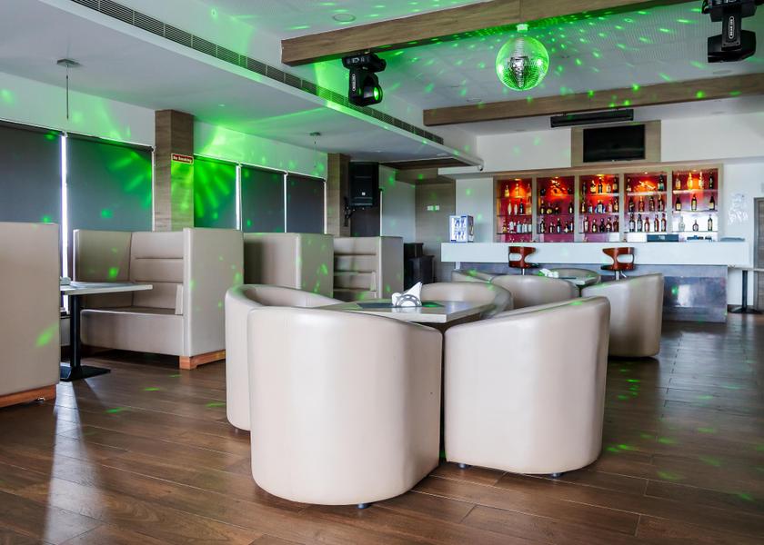 Tamil Nadu Trichy Bar