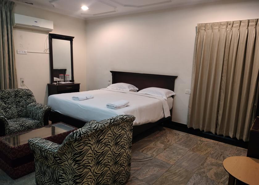 Tamil Nadu Trichy SUITE ROOM