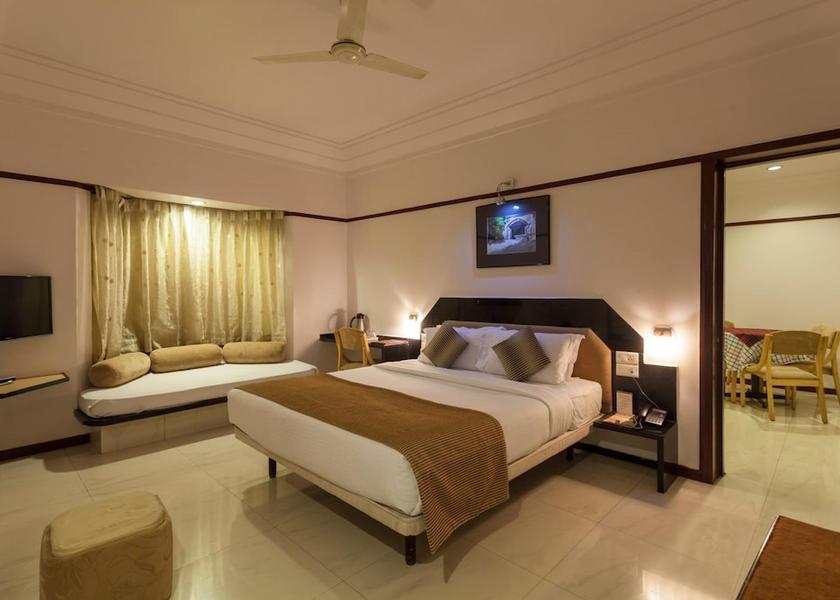 Maharashtra Kolhapur Room