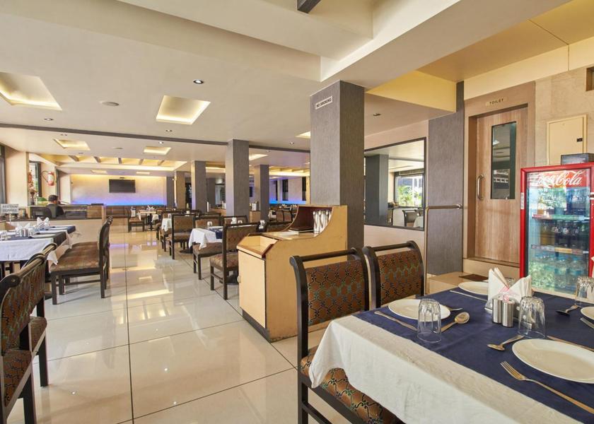 Maharashtra Kolhapur Food & Dining