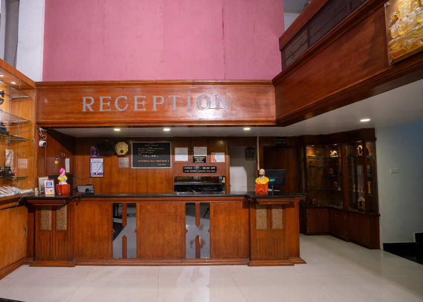 Maharashtra Kolhapur Public Areas