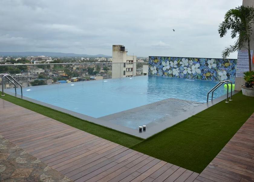 Maharashtra Kolhapur Pool