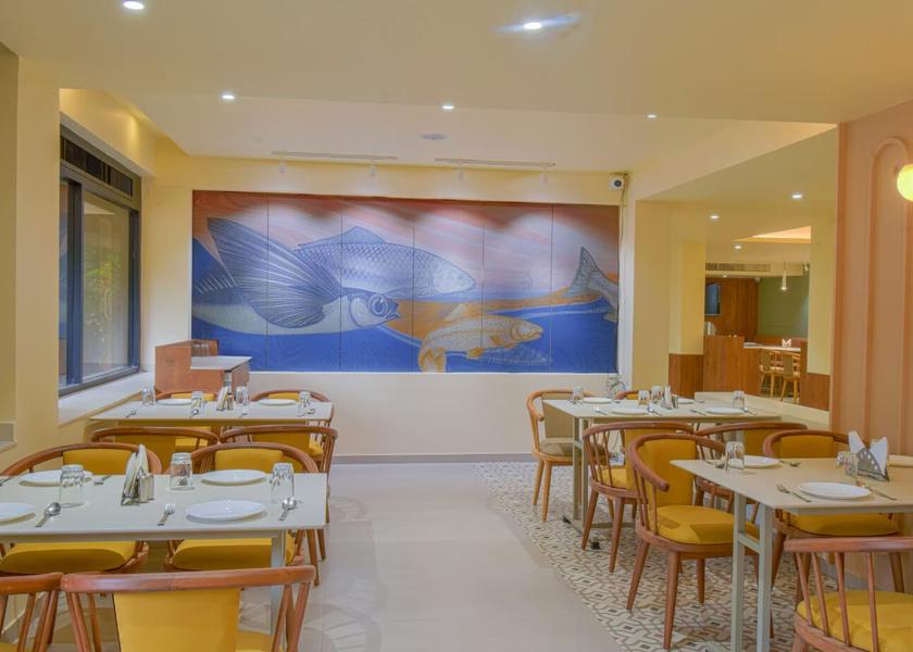 Maharashtra Kolhapur Food & Dining