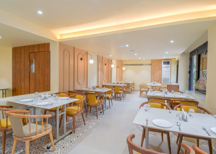 Maharashtra Kolhapur Food & Dining