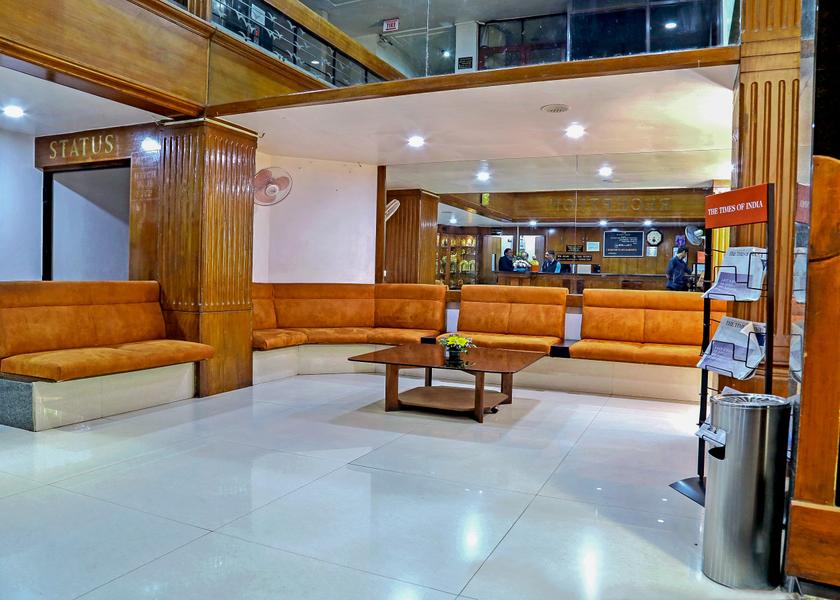Maharashtra Kolhapur Public Areas