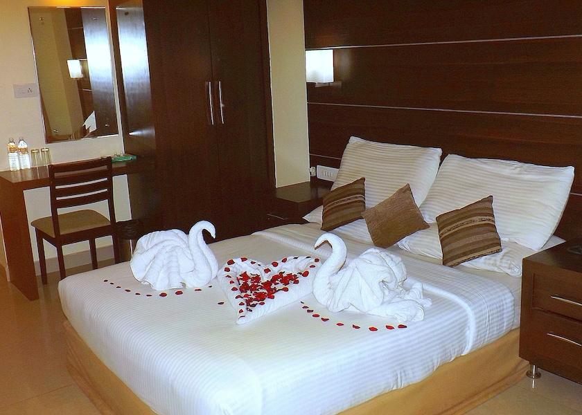 Karnataka Kushalnagar Room
