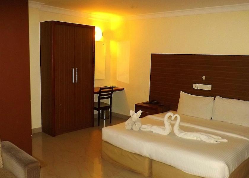 Karnataka Kushalnagar Room
