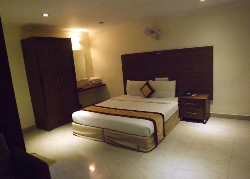 Karnataka Kushalnagar Room