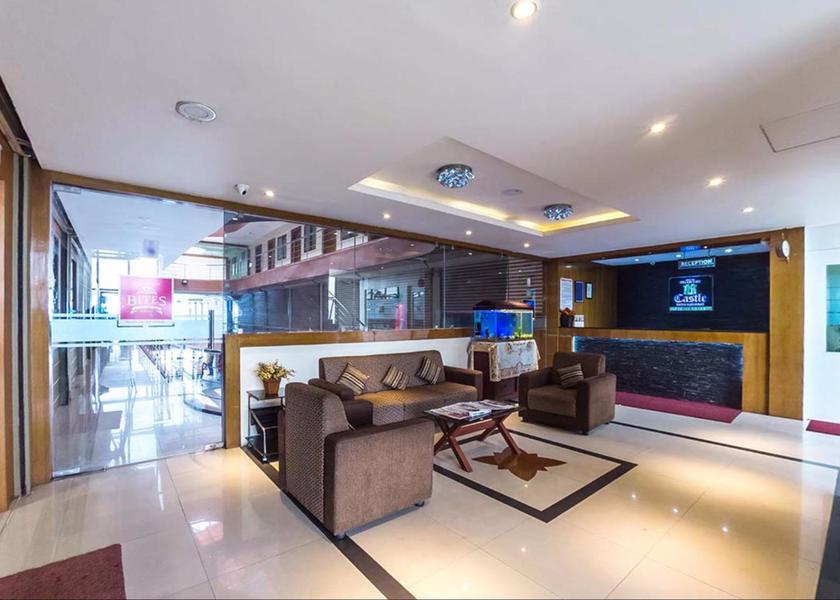 Karnataka Kushalnagar Public Areas