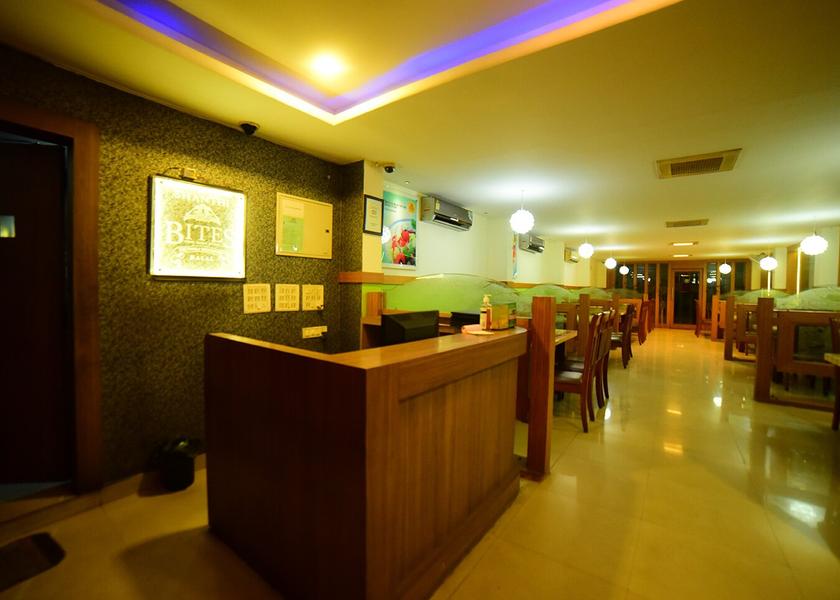 Karnataka Kushalnagar Public Areas