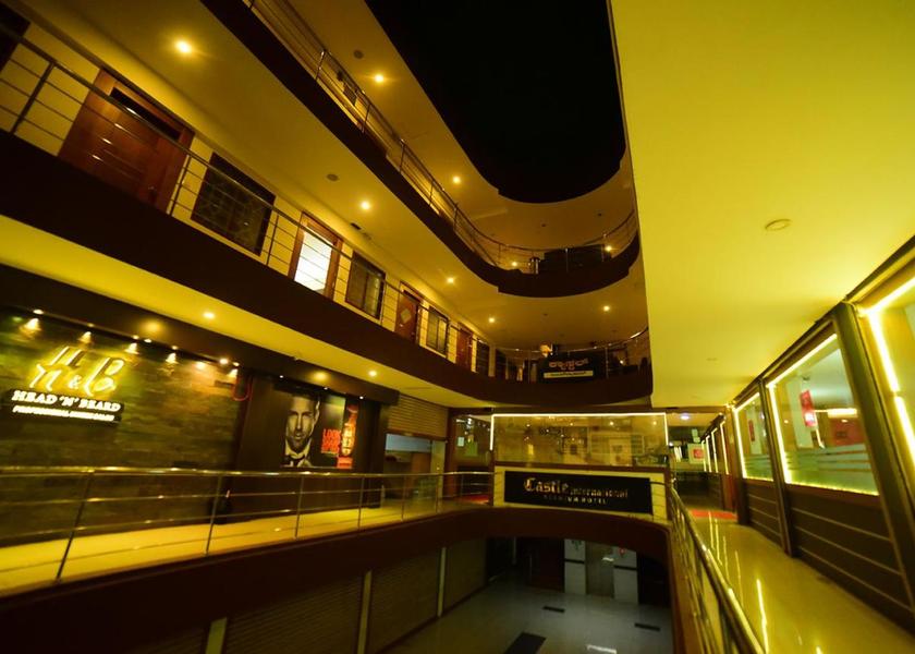 Karnataka Kushalnagar Public Areas