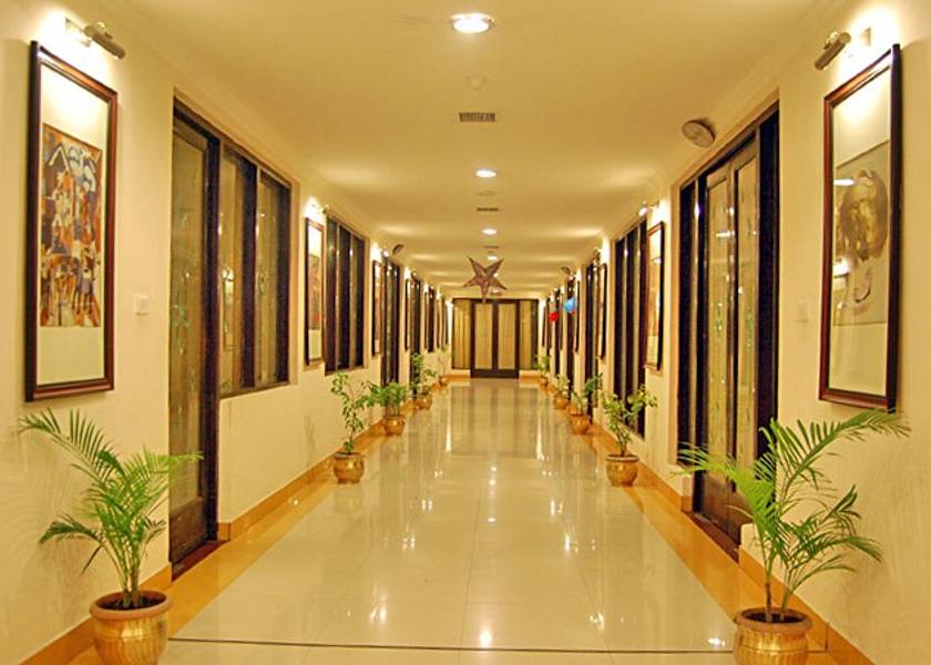 Uttarakhand Rudrapur Public Areas