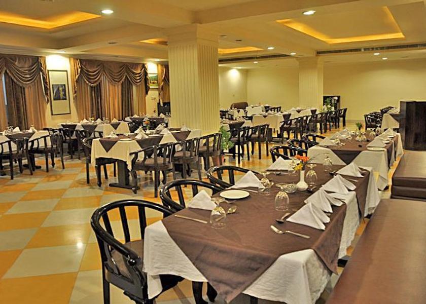 Uttarakhand Rudrapur Food & Dining