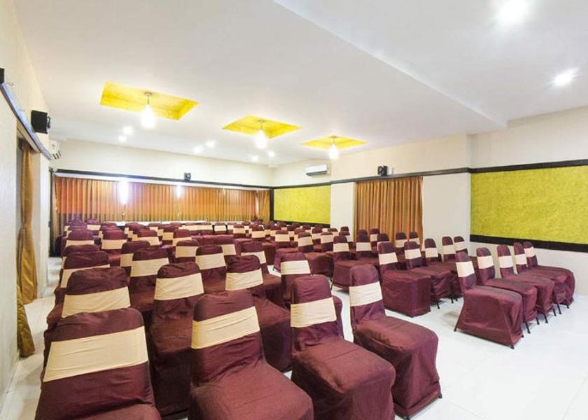 Gujarat Vadodara Business Centre