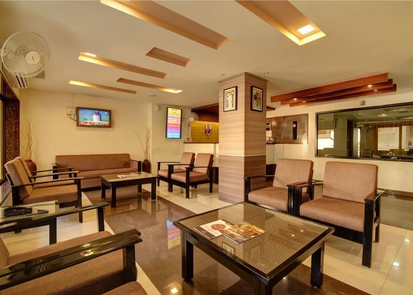 Gujarat Vadodara Public Areas
