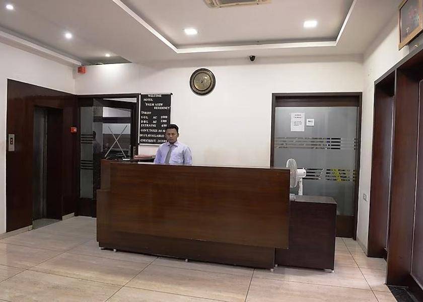 Gujarat Vadodara Public Areas