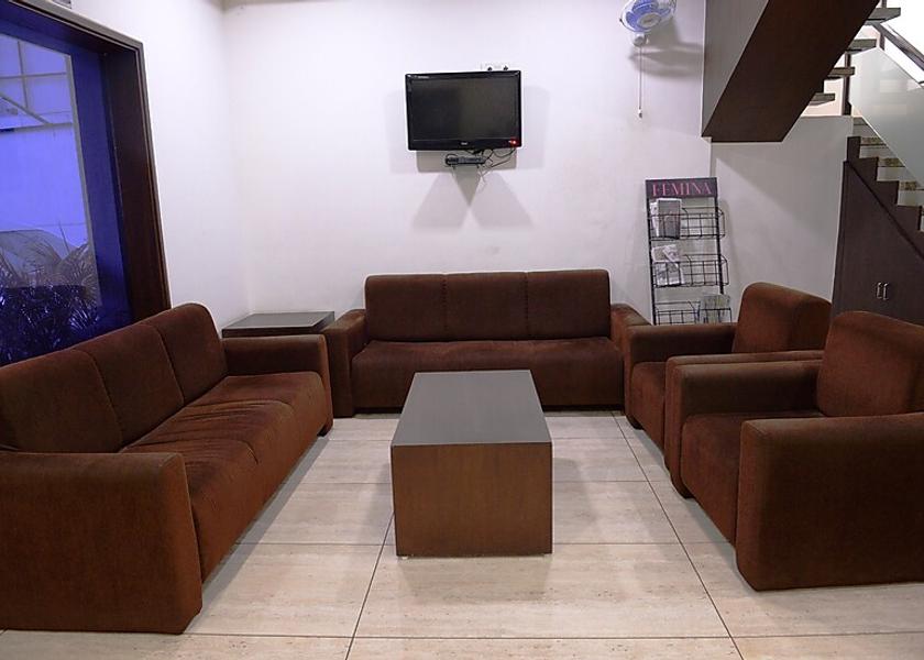 Gujarat Vadodara Public Areas