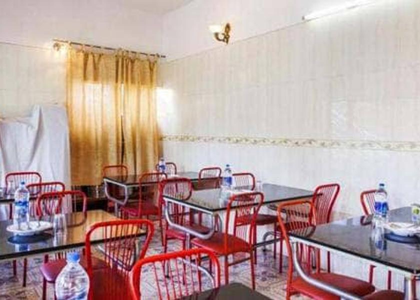 Tamil Nadu Yercaud Food & Dining