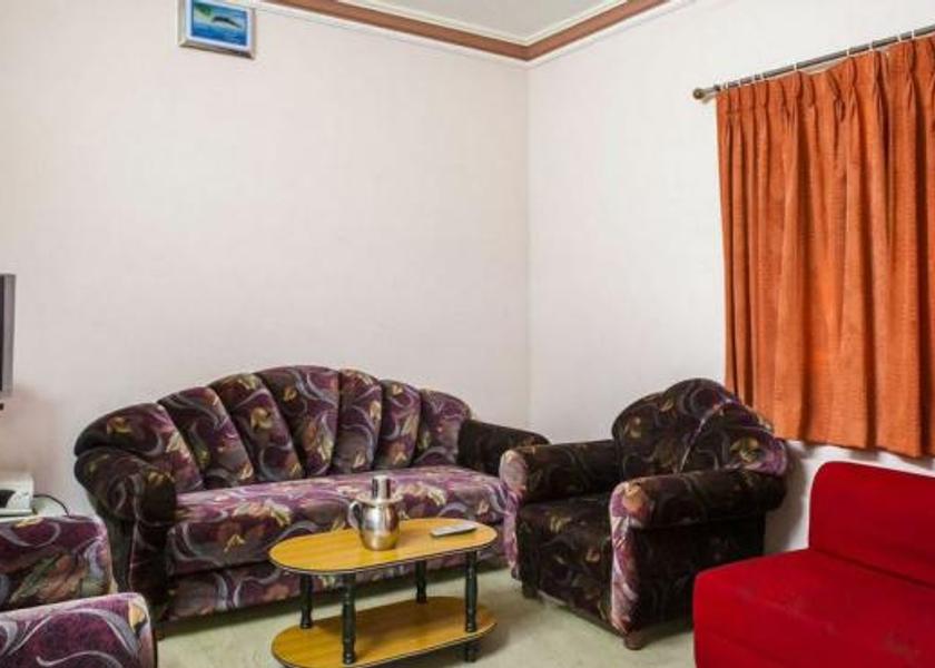 Tamil Nadu Yercaud 1025